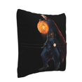 thumbnail image 2 of Fundas de almohada de lino de Doctor Strange, fundas de almohada cuadradas decorativas, fundas de cojín de 20 x 20 pulgadas para decoración del hogar, sofá, dormitorio, coche, almohada decorativa de, 2 of 8