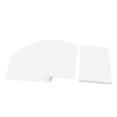 thumbnail image 4 of Paquete De Tarjetas Postales, Cartulina Multiusos Ahorre En Franqueo Para Art Mail, 4 of 7