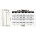 thumbnail image 4 of TEMOFON Pants for Women Low rise Sweatpants Wide Leg Sweatpants Womens Clothes Drawstring Elastic Low Waist Pants with Pockets, 4 of 9