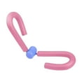 thumbnail image 1 of Wmool Peic Floor scle Inner Thigh Exerciser Hip Trainer m2u Fitn Butt UK, 1 of 9