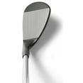 thumbnail image 3 of Pre-Owned Mizuno T1 Black Ion S Grind 52* Gap Wedge Reg 52-10 Aerotech i95 Mint, 3 of 3