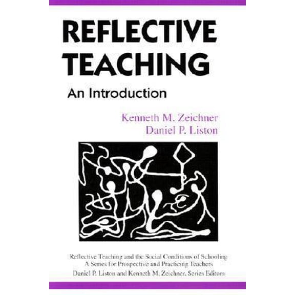 Pre-Owned Reflective Teaching: An Introduction (Paperback) 080588050X 9780805880502