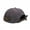 AA Dark Gray, variant on Retro Corduroy Brimless Docker Cap Unisex Ribbed Miki Hat Sailor Dome Beanie Landlord Hat Summer
