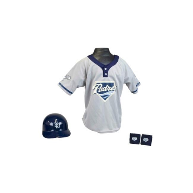 san diego padres baseball jersey