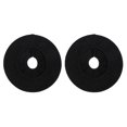 thumbnail image 1 of MasteelfCA 1 Paire de Housses de Protection Durables pour Écouteurs, Anti-Poussière, 1 of 7