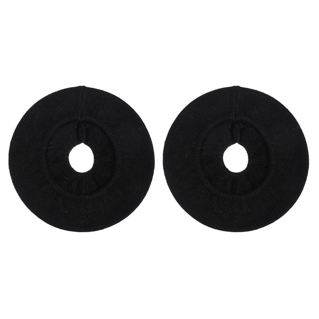MasteelfCA 1 Paire de Housses de Protection Durables pour Écouteurs, Anti-Poussière