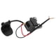 thumbnail image 4 of Ignition Coils Engine Ignition Coil Ignition Coil Replacement Engine Accessory High Voltage Ignition Coil Replacement Accessory For Robin NB411 Engine 47cc 49cc ANGGREK Engine Accessory, 4 of 8