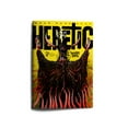 thumbnail image 1 of Book Free League Publishing MÖRK Borg Cult: Heretic, 1 of 5