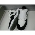 thumbnail image 5 of New Balance Numeric Tiago Lemos 1010 White Black Shoes Sneakers Mens Sz 12, 5 of 5