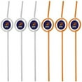 thumbnail image 3 of Phoenix Suns Team Sipper Straws, 3 of 4