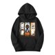 thumbnail image 3 of Ailaofu Womens Halloween Sweatshirt Cute Graphic Crewneck Pullover Printed Long Sleeve Fall Outfits Sweatshirts, 3 of 4