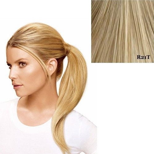 Hairdo 18" Wrap Around Pony by Jessica Simpson Ken Paves Extensions