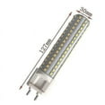 thumbnail image 3 of Bombilla LED G12 de 15 W, tipo maíz, reemplazo de 360 grados para bombilla halógena CDM-T de 150 W. Útil (s202412246946), 3 of 5