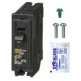 thumbnail image 1 of Interruptor termomagnético FalconSupply HOM150 50 A 120 V unipolar, 1 of 7