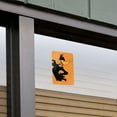 thumbnail image 5 of Looney Tunes Daffy Duck Home Business Office Sign, 5 of 7