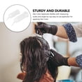 thumbnail image 3 of Miangastore 2pcs Professional Translucent Shampoo Bottle Hair Salon Dry Cleaning Tool Applicator Bottle(Large + Small), 3 of 8