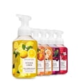 thumbnail image 1 of Set de 5 jabones espumosos para manos Bath & Body Works Fall Loves, 1 of 1