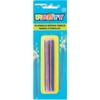 Sparkler Birthday Candles, Assorted, 18ct