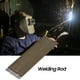 thumbnail image 2 of 20 varillas de soldadura General Electrode de 3,2 x 350 mm para acero al carbono., 2 of 7
