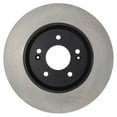 thumbnail image 3 of Centric 120.50028 Disc Brake Rotor Fits select: 2015-2019 HYUNDAI SONATA, 2017-2020 KIA SPORTAGE, 3 of 5