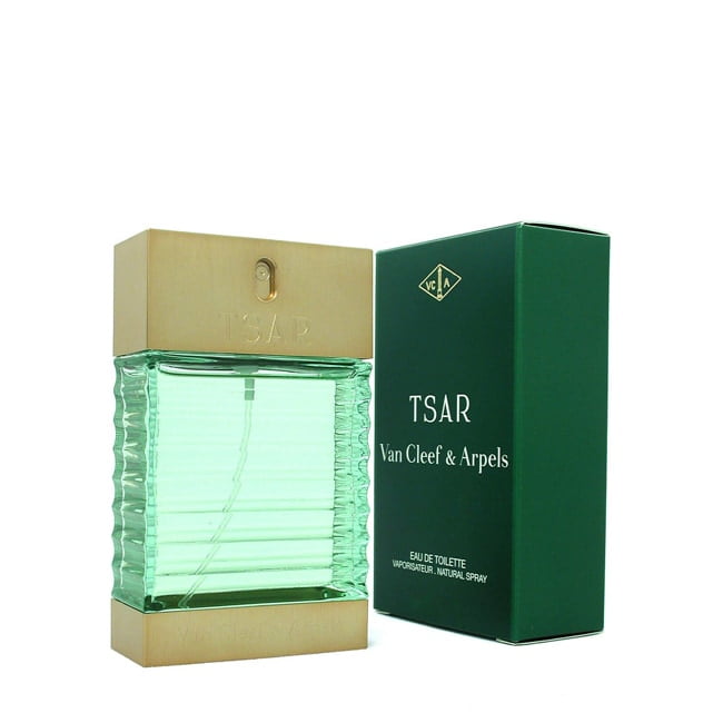 Perfume van cleef hombre hotsell