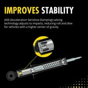 Monroe Shocks & Struts Reflex 911265 Shock Absorber