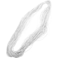 thumbnail image 4 of VERDANVERSE elastic tie down straps Bungee Cord General Users White Tablecloth Securing Camping 1 Roll, 4 of 8