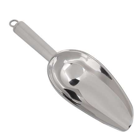 

Scoop Stainless Ice Scoop Anti-rust Wear Resistant For Kitchen Home