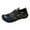 Black, variant on MEZZALL Toddler Boys Play Water And Beach Shoes Girls Outdoor Water Skis Kids Indoor Climbing Shoes Relaxed Fit Footwear, 31