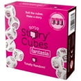 thumbnail image 1 of Rory's Story Cubes : Fantasia (Multilingue) 1+ Joueurs, 8+, 15 minutes, 1 of 2