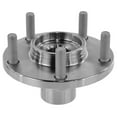 thumbnail image 2 of Geelife Front Wheel Hub For Kia Sportage Santa Fe, 2 of 6