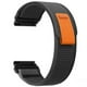 thumbnail image 1 of Correa de reloj Zeit Diktator de nailon con velcro de 22 mm para Garmin Fenix, 1 of 1