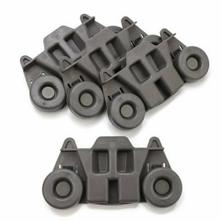 Kenmore Dishwasher Top Rack Wheels