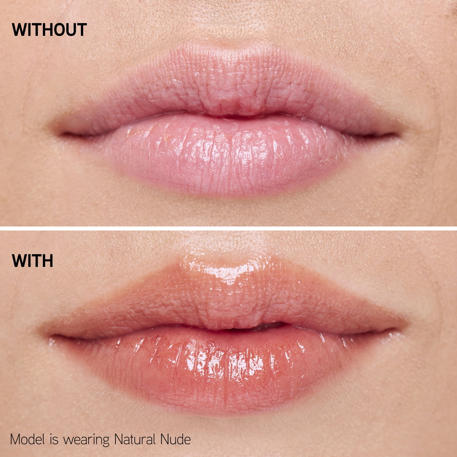 Physicians Formula Mineral Wear Liquid Diamond Lip Oil Stain, Timeless Taupe