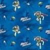 Disney Buzz Lightyear In Action Fabric