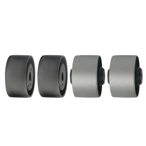 4 Pcs Rear Differential Bushing for Mitsubishi Montero 2001-2006