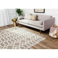 thumbnail image 3 of Anji Mountain Raani Jute and Wool Area Rug, 3 of 9