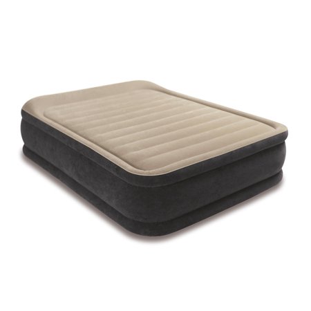 UPC 078257304479 product image for Intex Pillow Raised Airbed Kit, Queen | upcitemdb.com