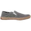 Ben Sherman Prill Heel Slip Grey