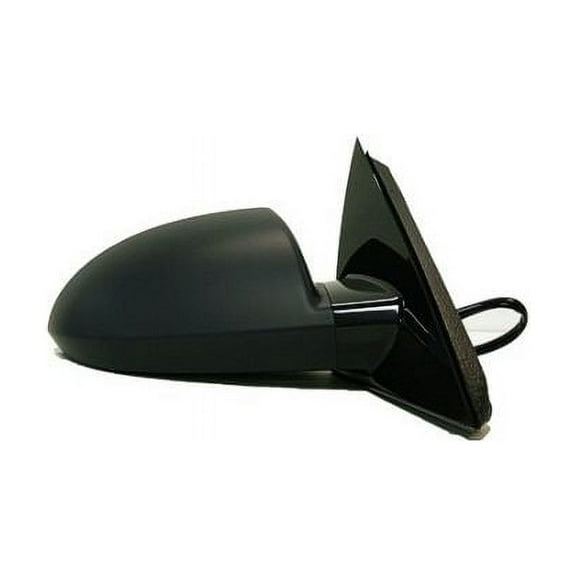 Right Passenger Side Mirror - Compatible with 2006 - 2013 Chevy Impala 2007 2008 2009 2010 2011 2012