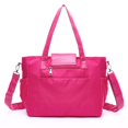 thumbnail image 4 of Bolsa de gran capacidad para pañal multifunción de bebé, bolso de mano de maternidad, bolso de viaje, bolso de lactancia impermeable, bolsas de pañales, 4 of 4