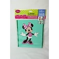 thumbnail image 2 of Minnie Mouse Dream Disney Kids Birthday Party Favor Dress Up Game Activity Kits, 2 of 2