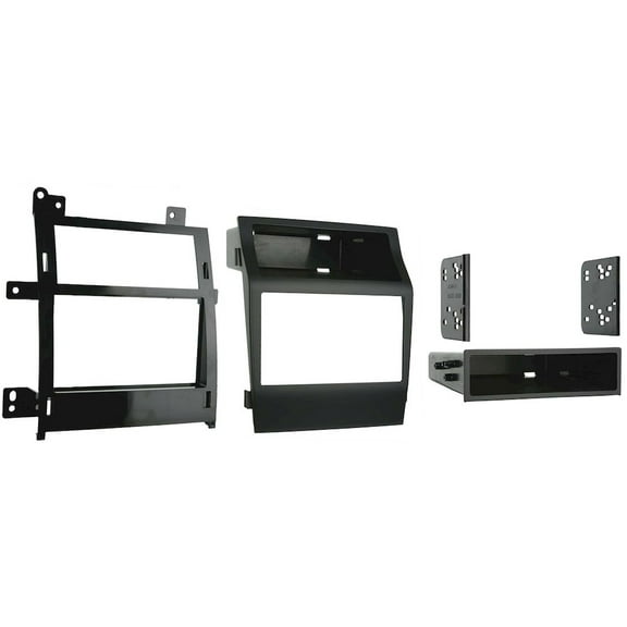 Cadillac Escalade 2007-2014 Radio Installation Kit