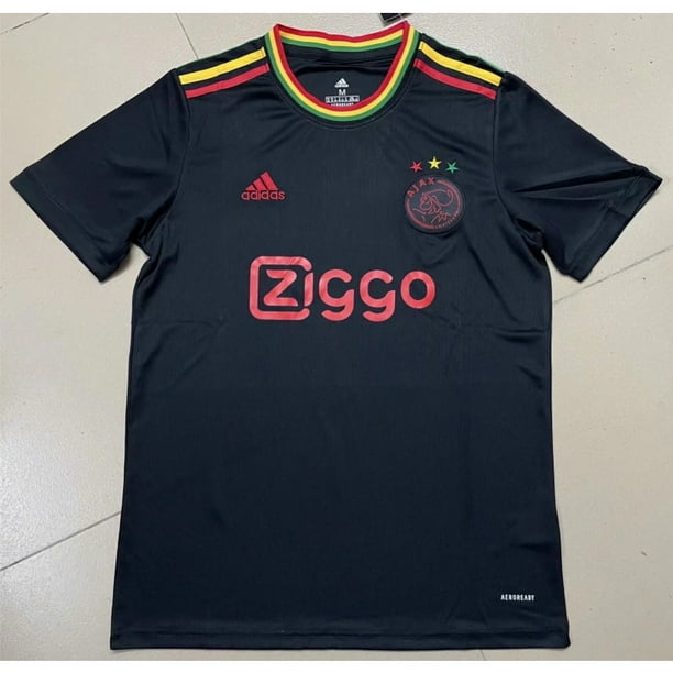 2021/22 Barcelona tercera Jersey/camisa deportiva de fútbol/fútbol Soccer Shirtspangjing
