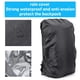 thumbnail image 5 of KAKA 50L Waterproof Travel Backpack Men Women Multifunction 17.3 Laptop Backpacks Male outdoor Luggage Bag mochilas Best quality My Lux Decor Round, 5 of 17