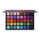 thumbnail image 5 of Paleta de sombras de ojos Maquillaje de sombras de ojos, Cosméticos coloridos profesionales Brillo Textura suave altamente pigmentada Brillo para, 5 of 9