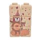 thumbnail image 2 of Baby Soft Blocks Toy, PVC 4 Different Patterns Soft Stacking Blocks Balancing Skill For 6+ Months Old Kids For Home Play Anggrek AC6932, 2 of 8