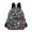 Dark Navy Sport Gear, variant on Tytddzy Fashion Backpack Purse For Women Large Shoulder Bags, Beige Printed 8.5L