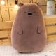 thumbnail image 3 of Almohada de dinosaurio de peluche para niños, almohada Kawaii para dormir, muñeca linda, juguete de peluche para niños, regalo de cumpleaños y Navidad, 3 of 4