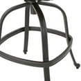 thumbnail image 4 of Light Aluminium - Swivel Seat - Outdoor Gathering - Added Seating, 4 of 7